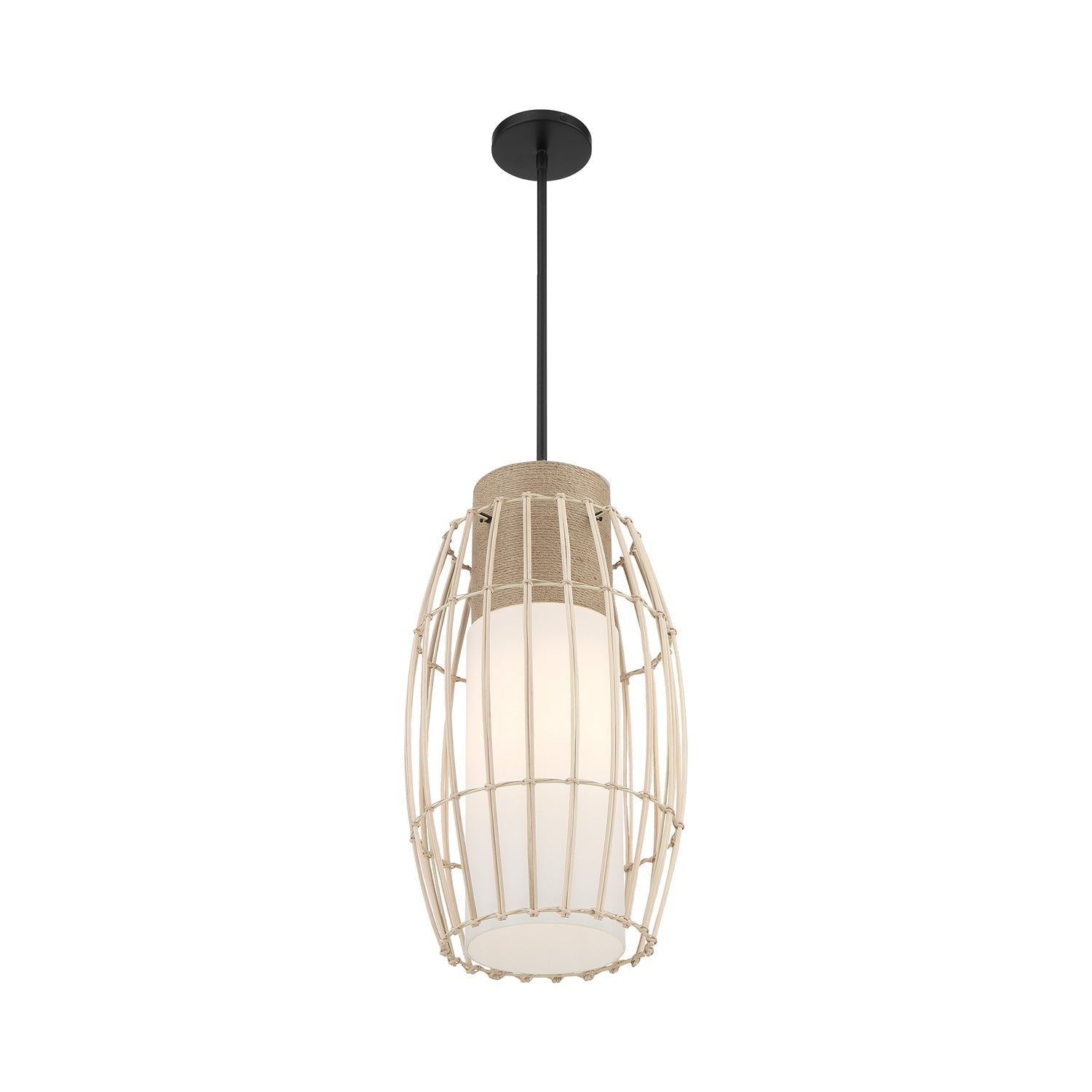 Watermill Pendant Light in Detail.