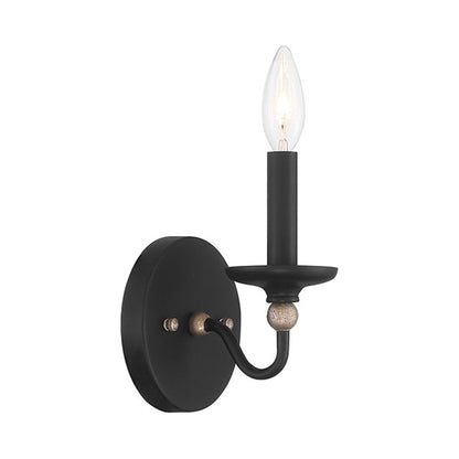 Westchester County Wall Light.