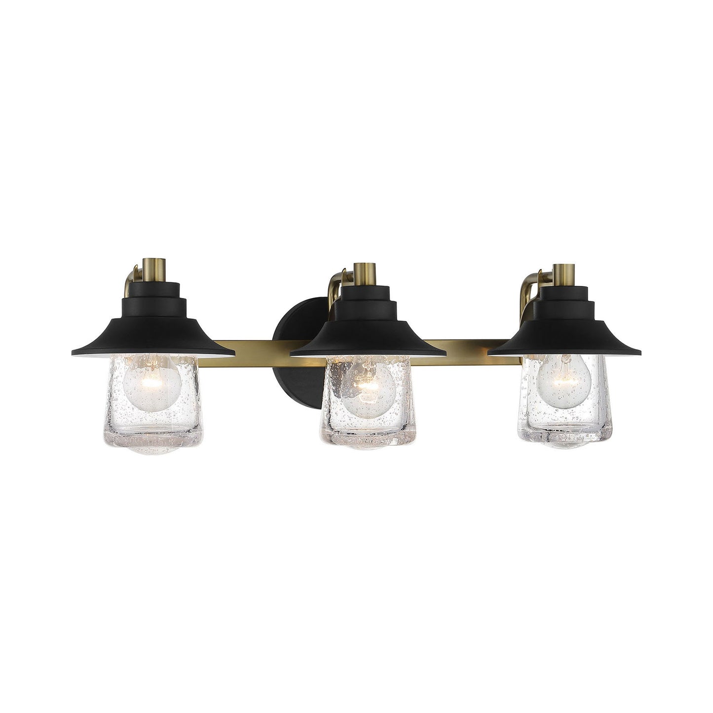 Westfield Manor Bath Vanity Light (3-Light).