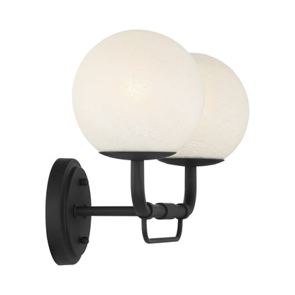 Whitehall Bath Vanity Light in Detail.