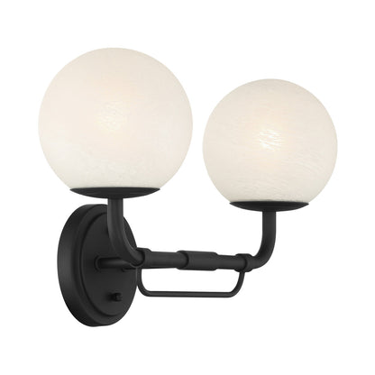 Whitehall Bath Vanity Light in Detail.