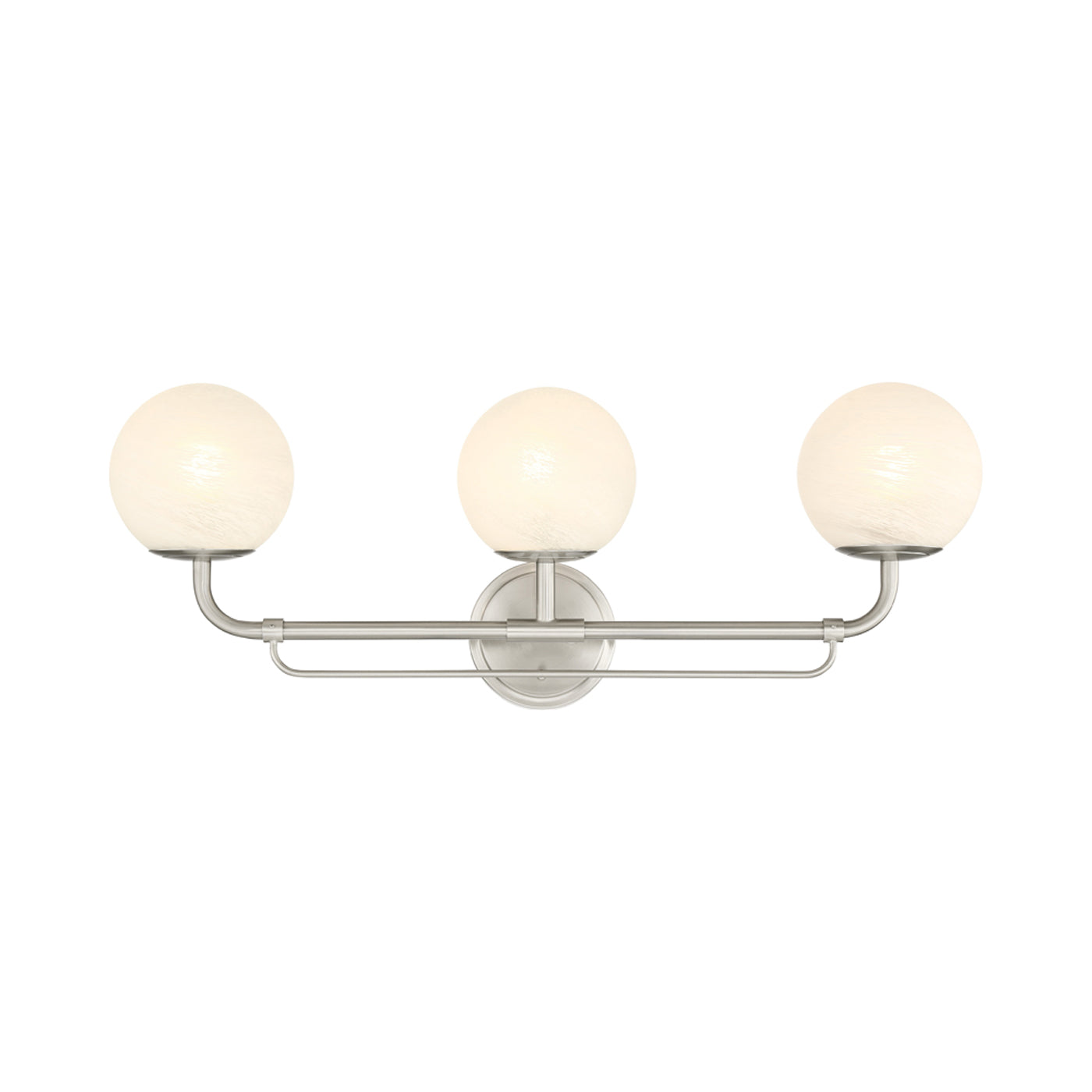 Whitehall Bath Vanity Light in Detail.