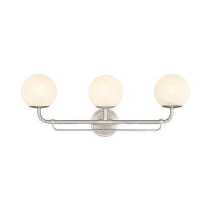 Whitehall Bath Vanity Light in Detail.