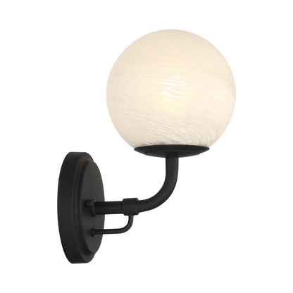 Whitehall Bath Wall Light in Detail.