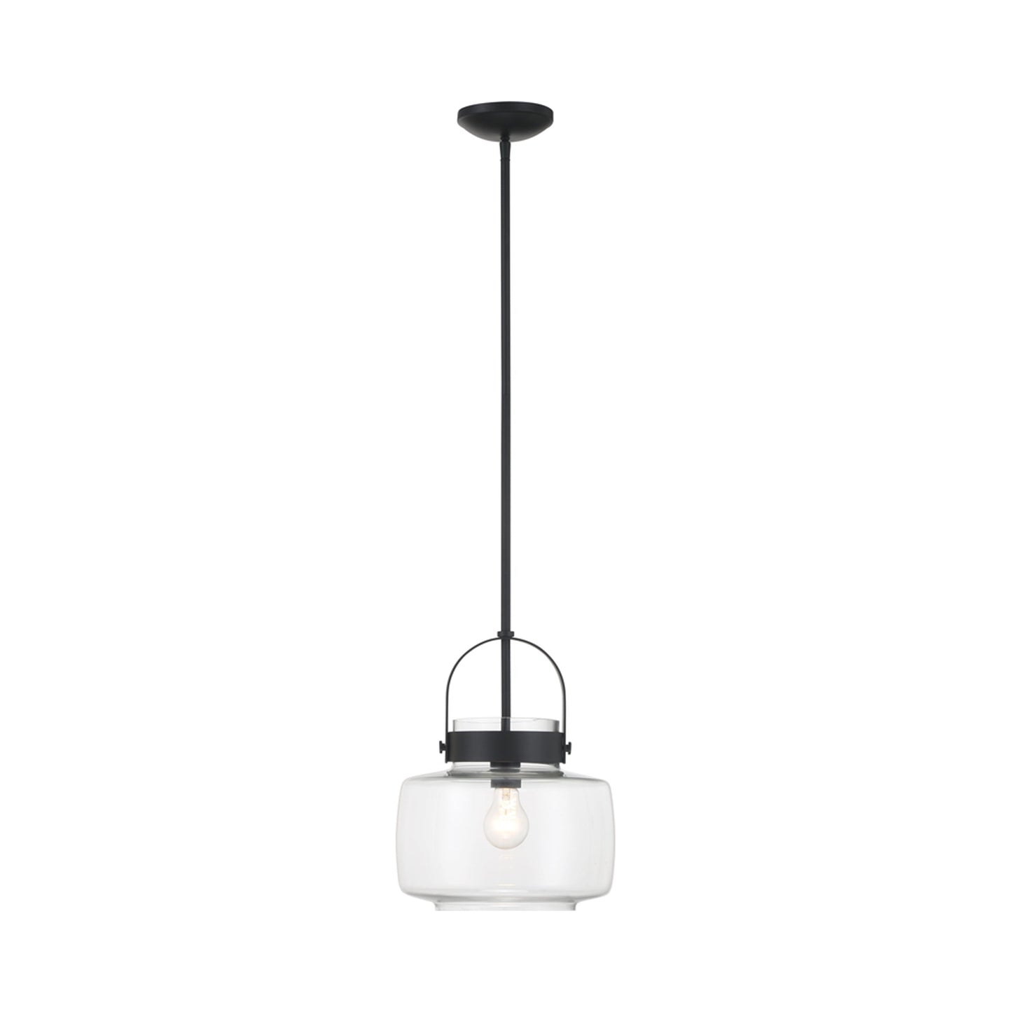 Wickglow Pendant Light.