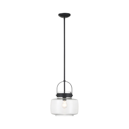 Wickglow Pendant Light.