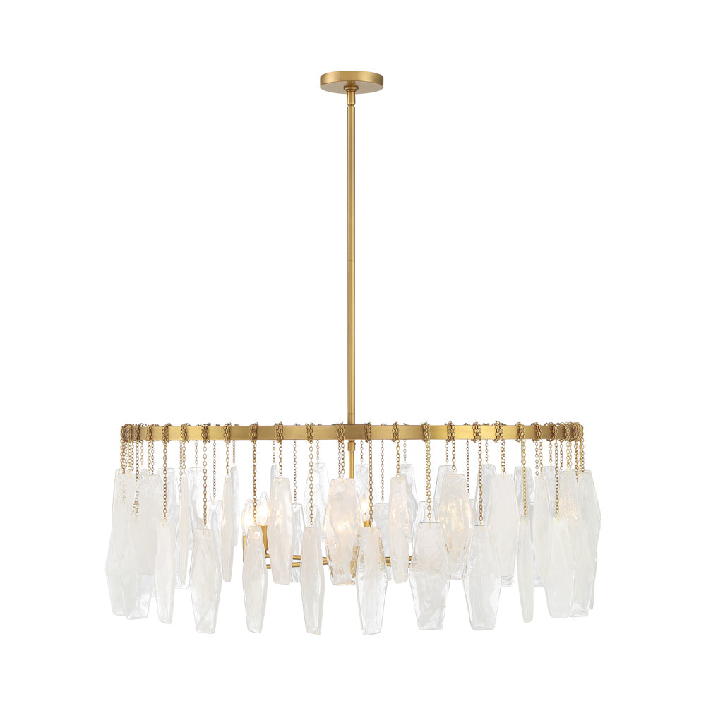 Willow Pendant Light.