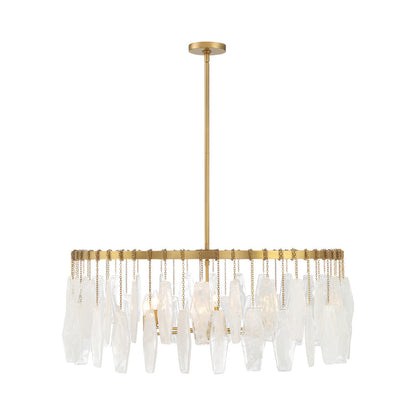 Willow Pendant Light.