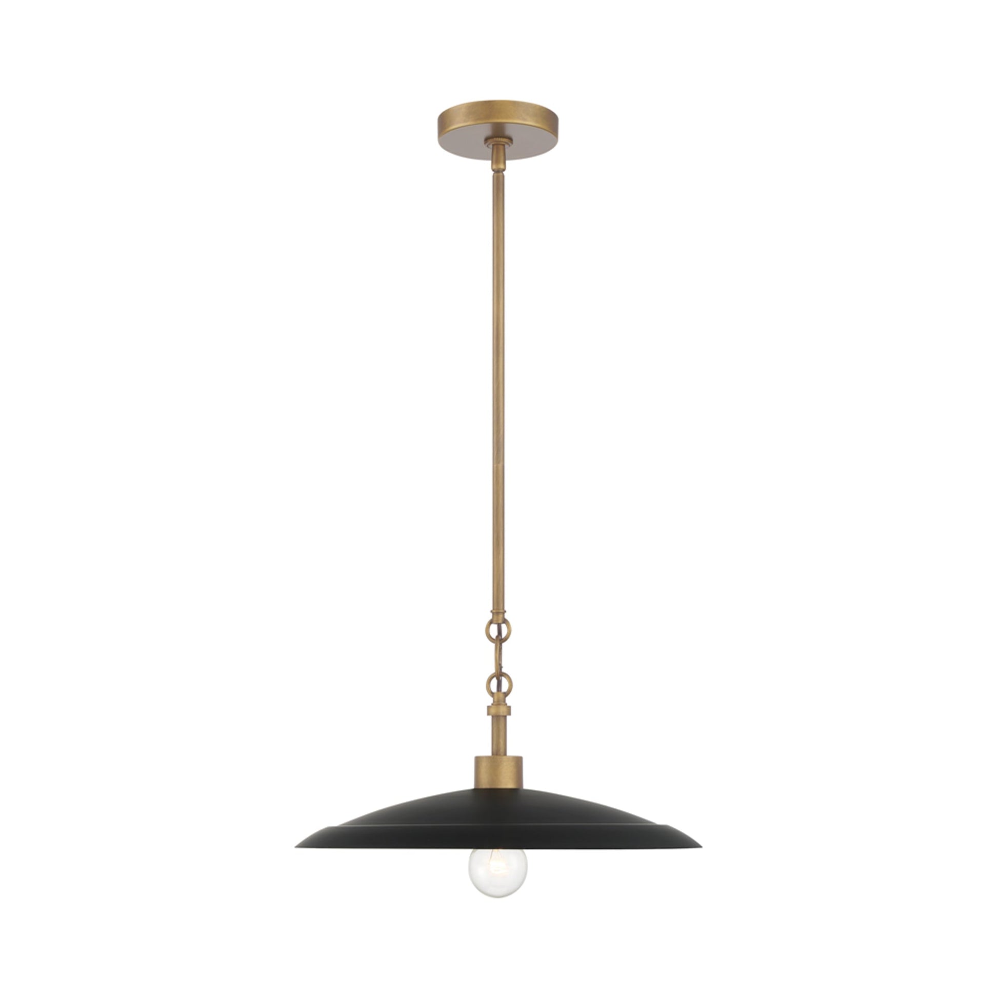York Pendant Light.