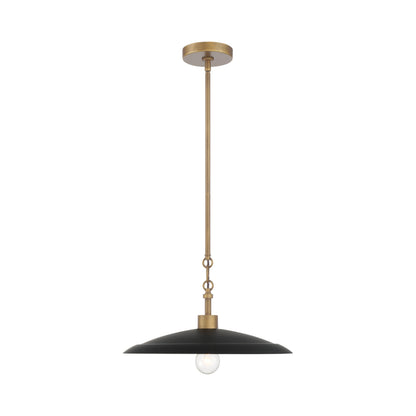York Pendant Light.