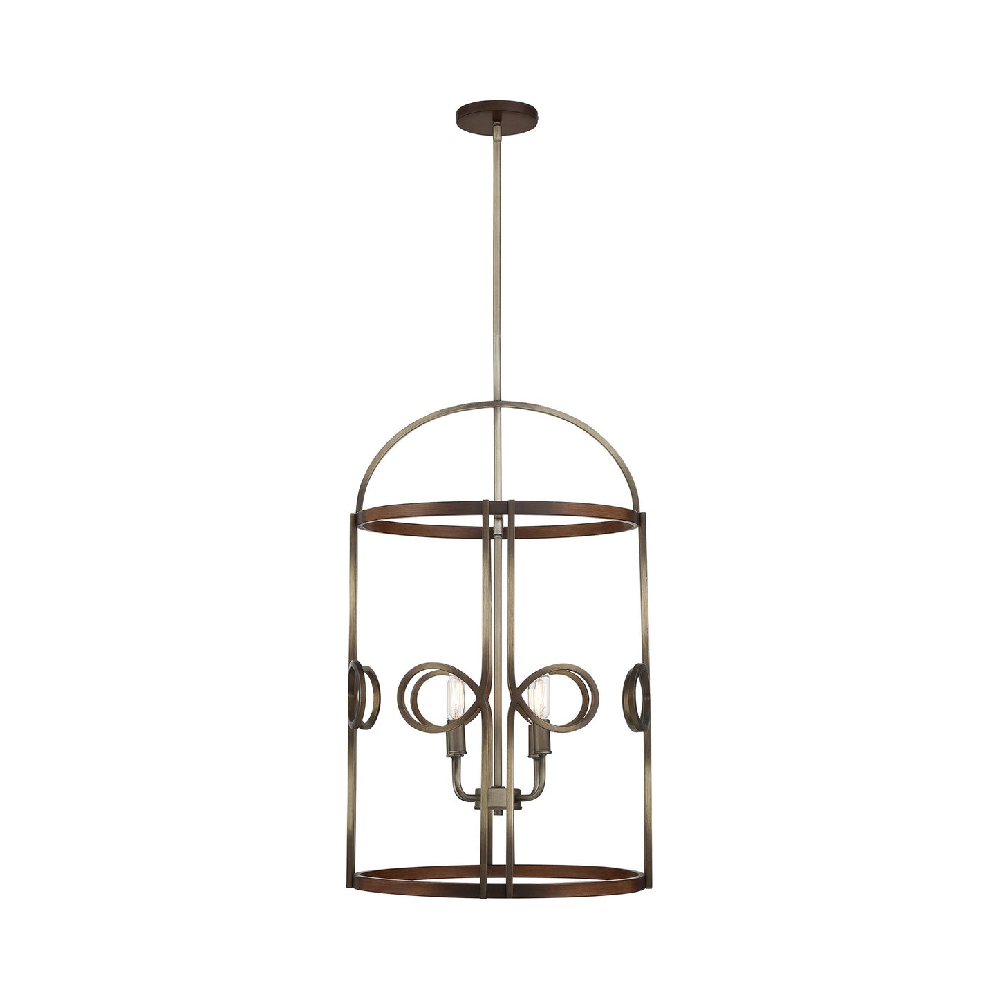 Yorkville Pendant Light.