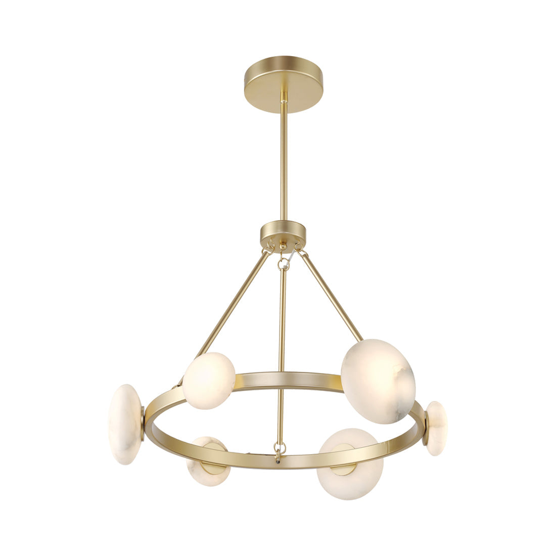 Zill LED Chandelier.