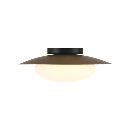 Zinola LED Flush Mount Ceiling Light.