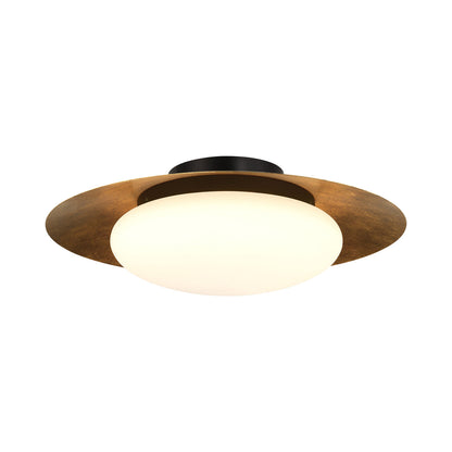 Zinola LED Flush Mount Ceiling Light (18-Inch).