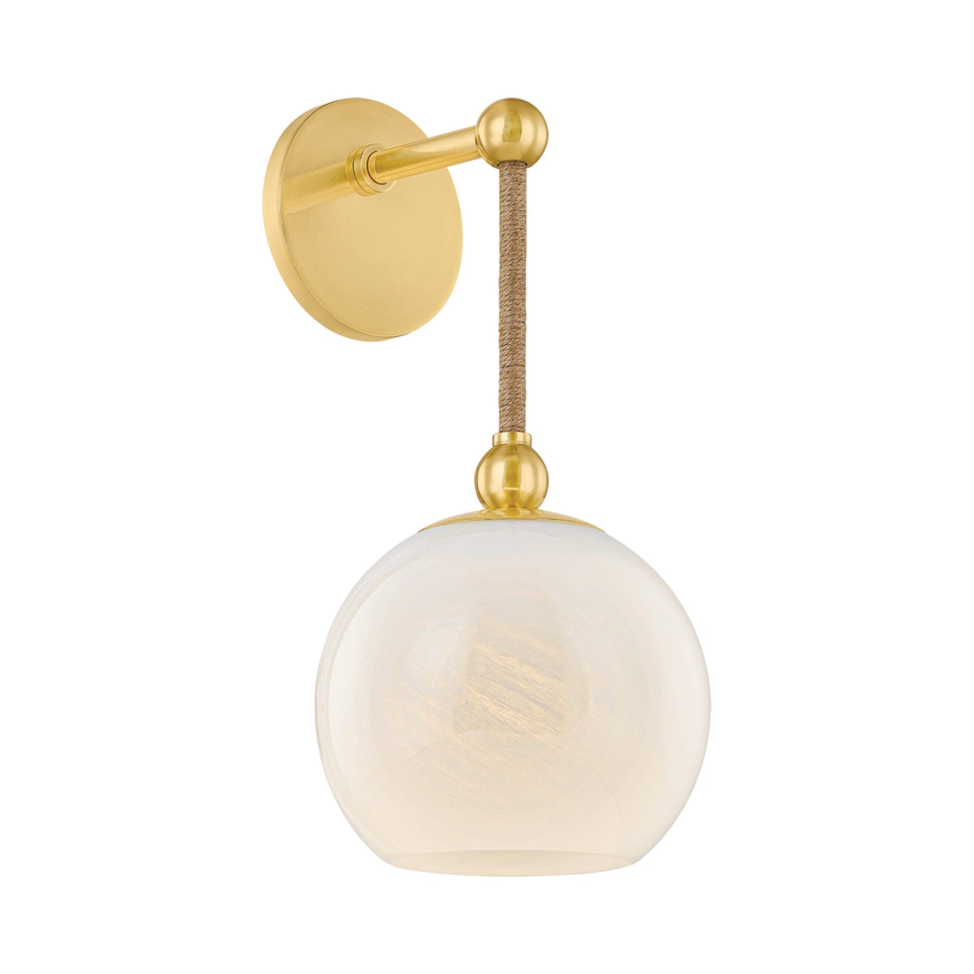 Abbie Wall Light.