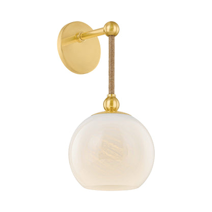 Abbie Wall Light.