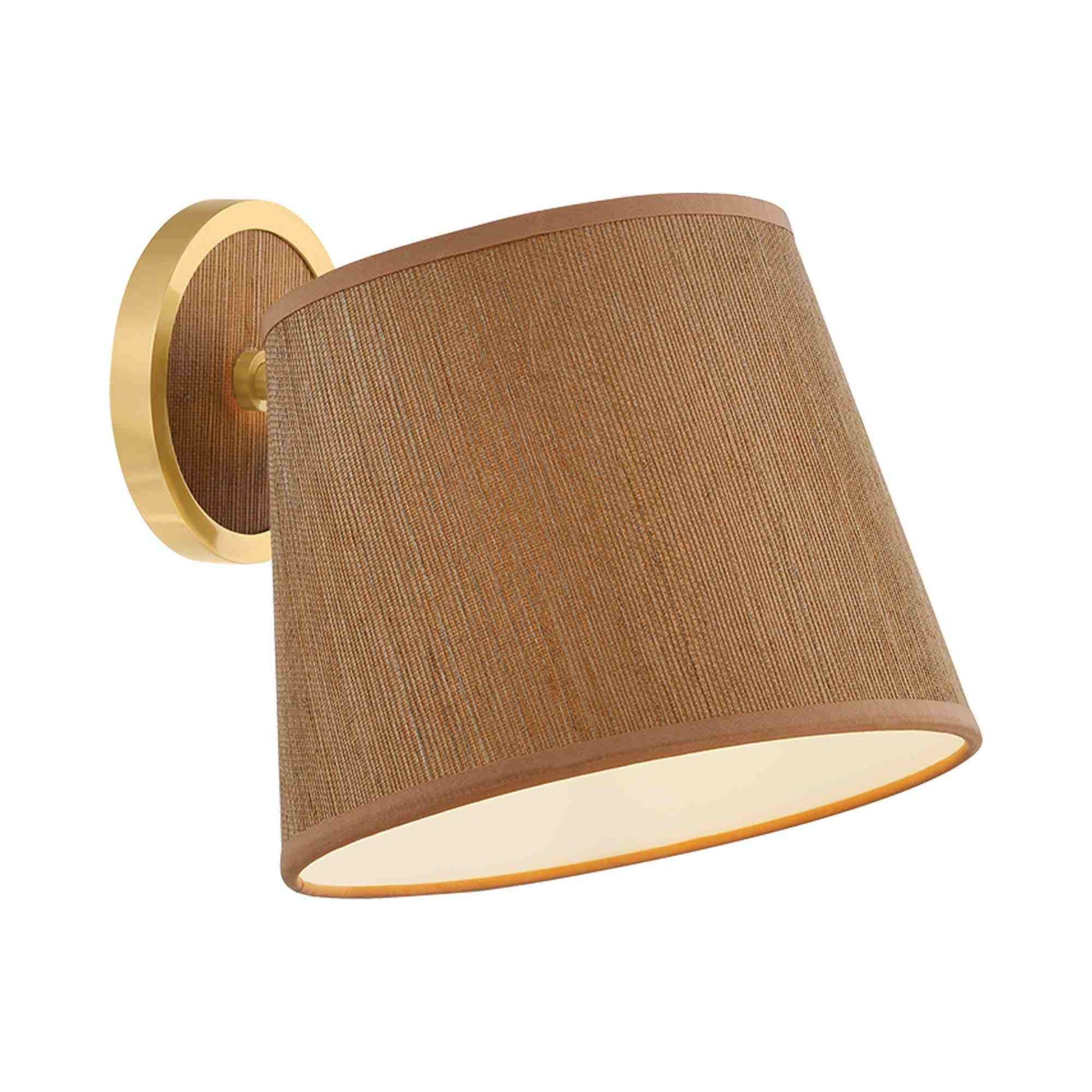 Abeni Wall Light.