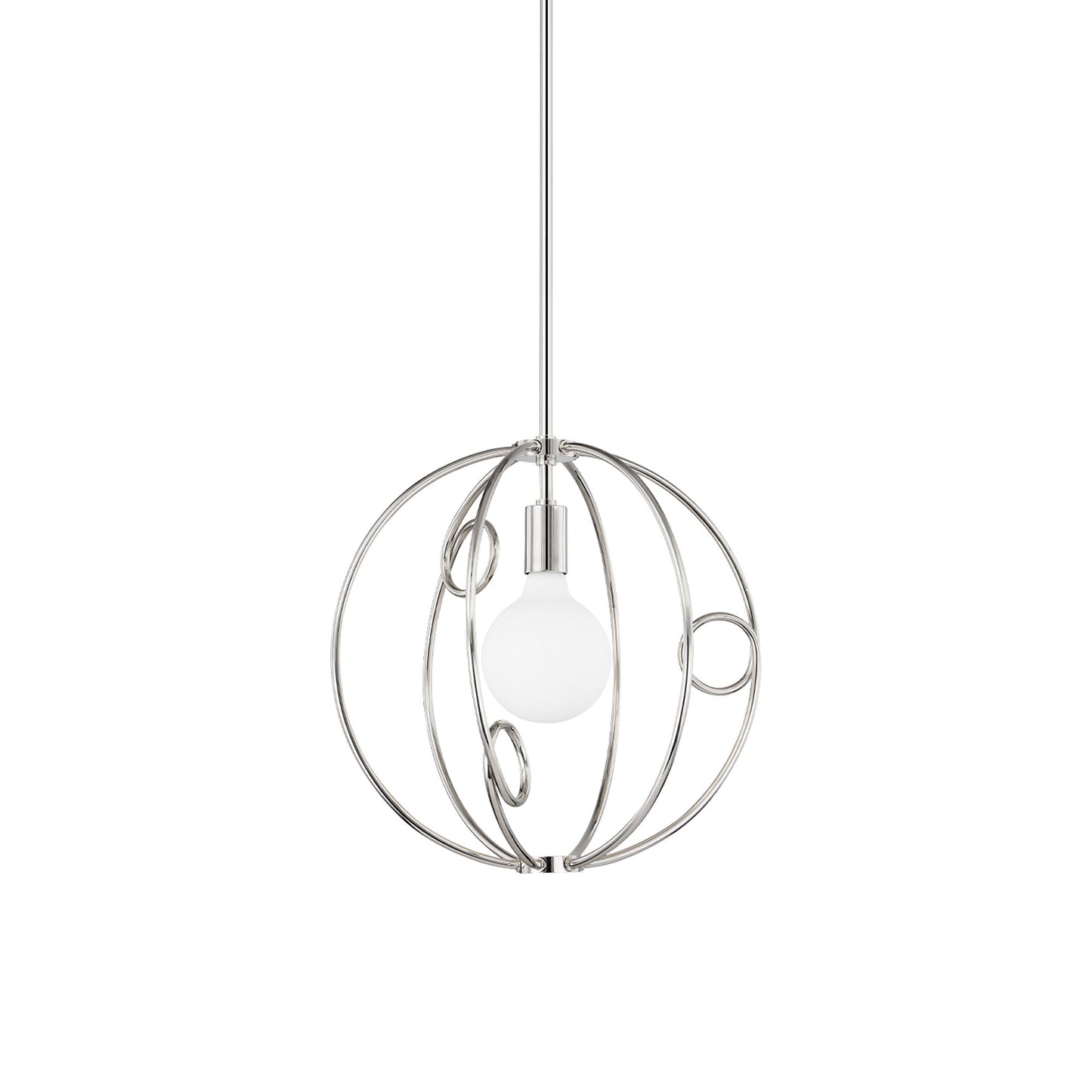 Alanis Pendant Light.