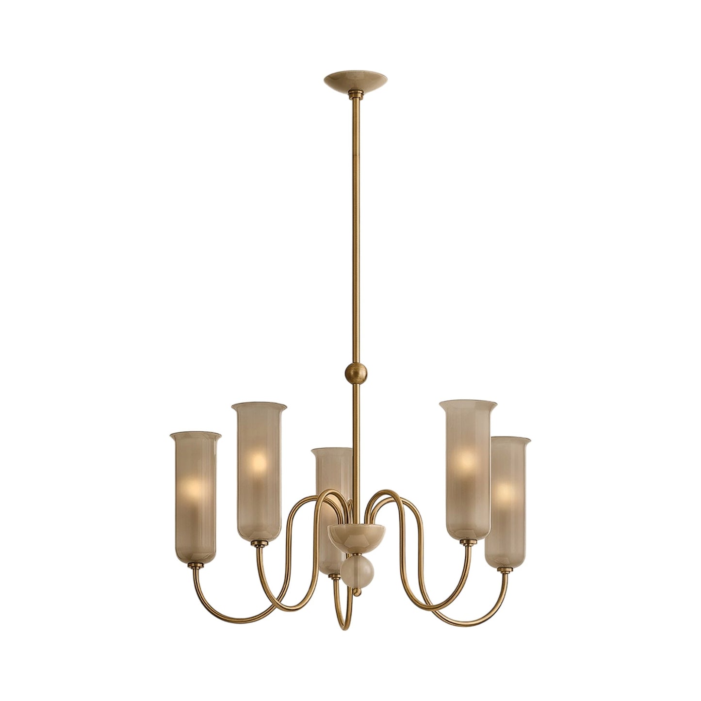 Alessandra Chandelier.