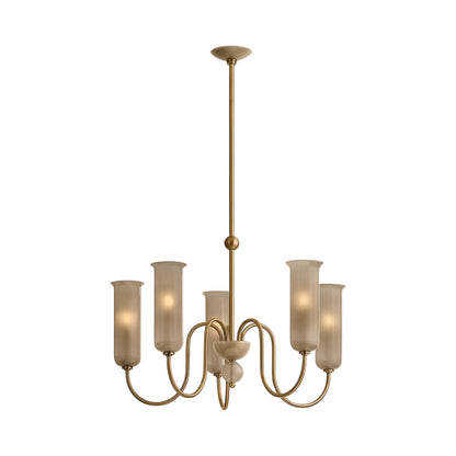 Alessandra Chandelier.