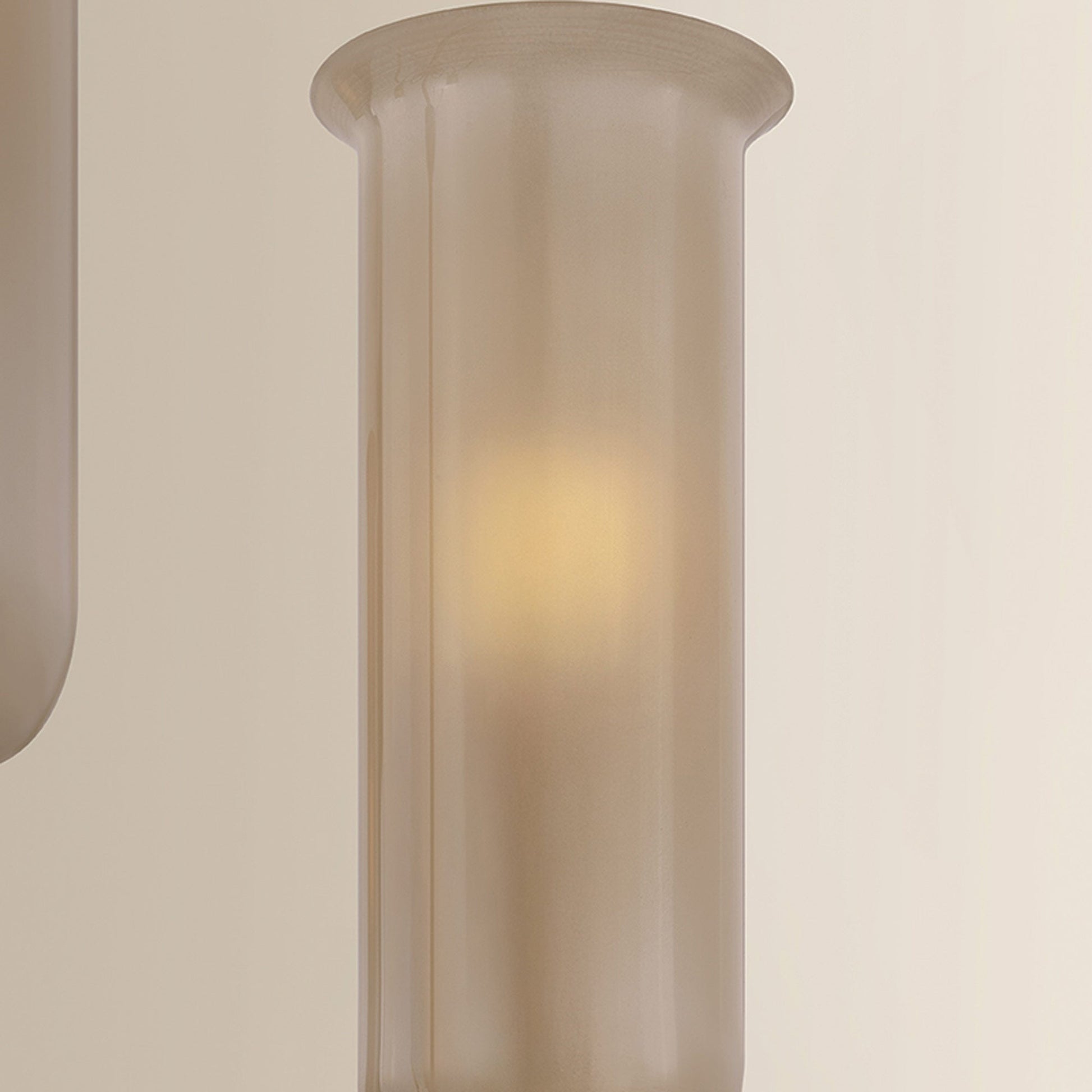 Alessandra Chandelier in Detail.