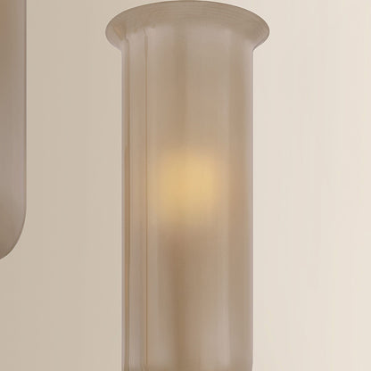Alessandra Chandelier in Detail.