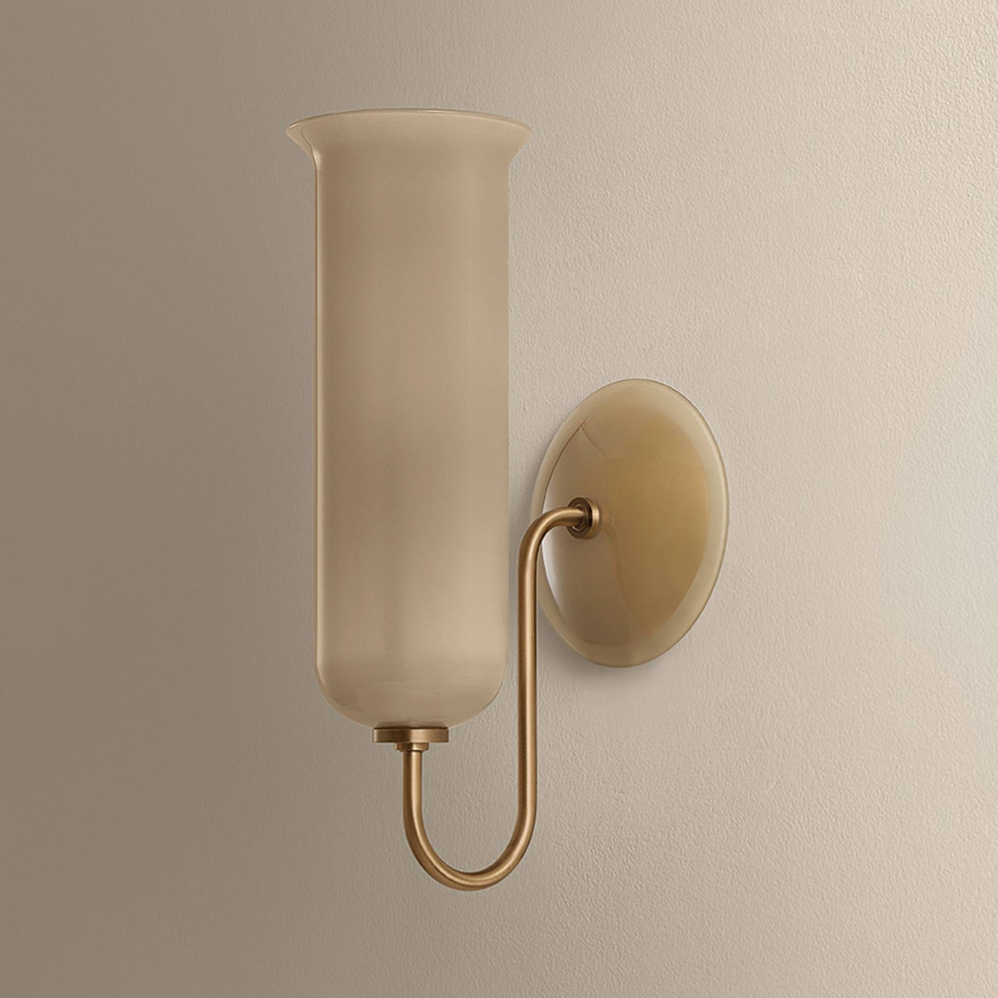Alessandra Wall Light in Detail.