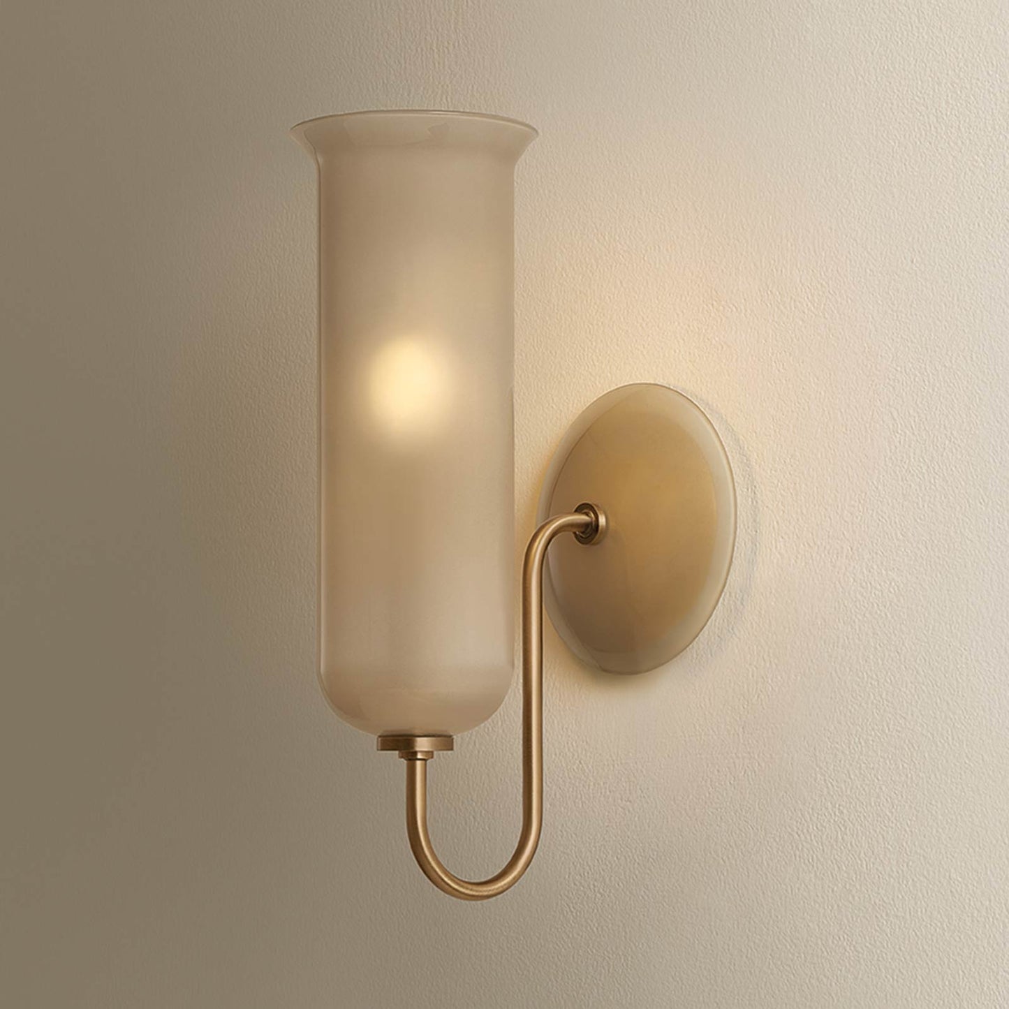 Alessandra Wall Light in Detail.