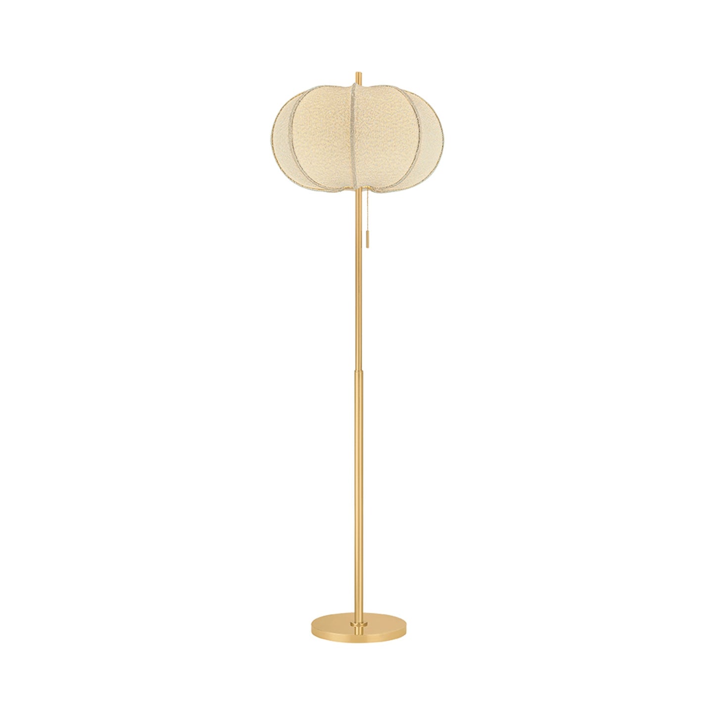 Alexandra Floor Lamp.