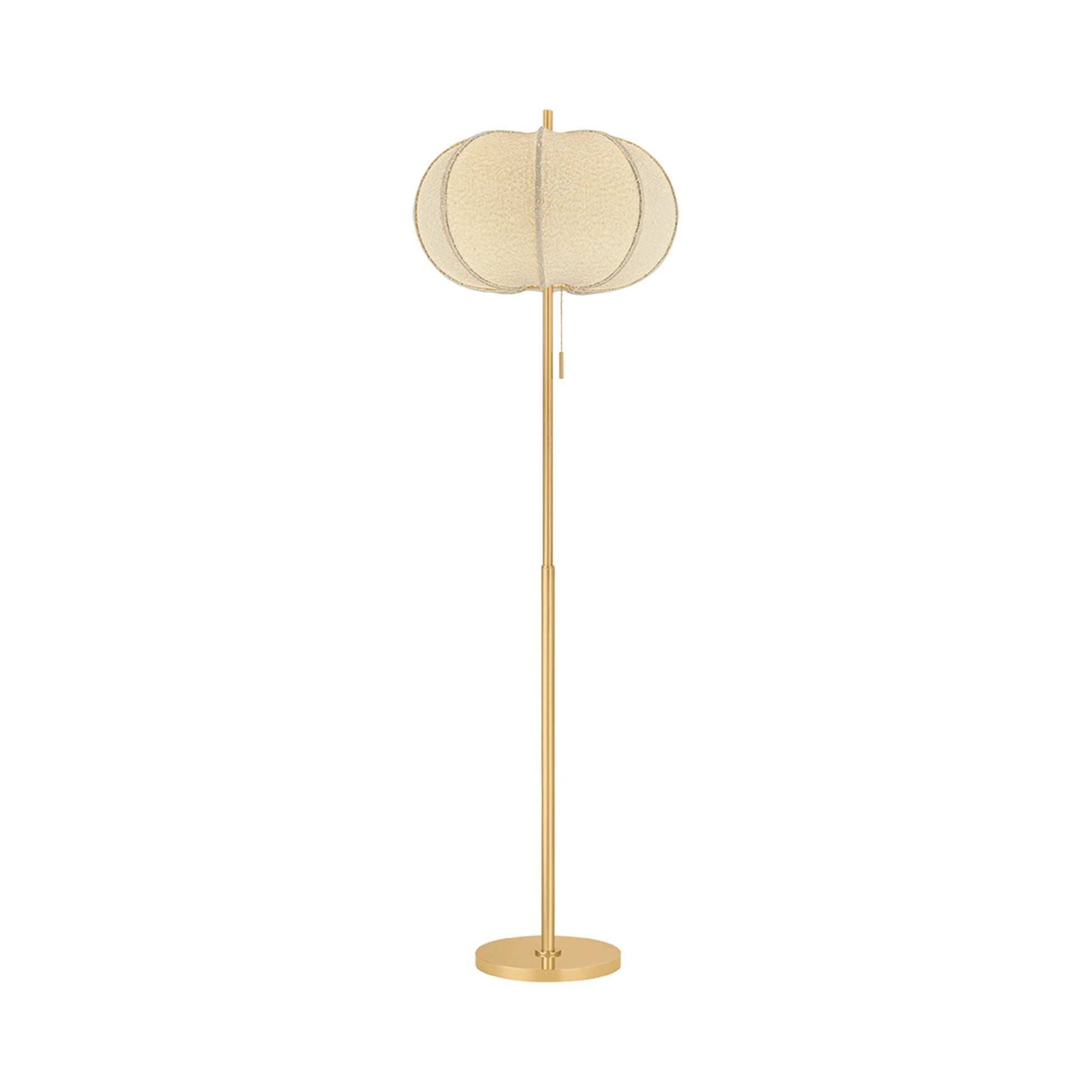 Alexandra Floor Lamp.