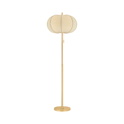 Alexandra Floor Lamp.