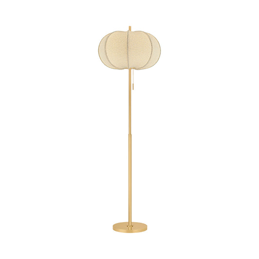Alexandra Floor Lamp.