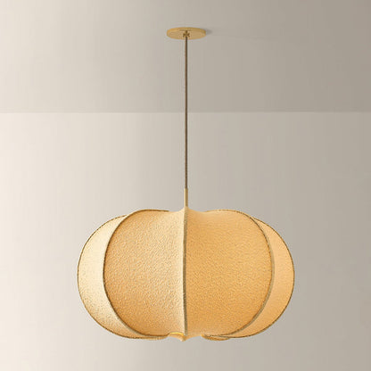 Alexandra Pendant Light in Detail.
