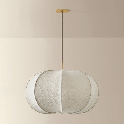 Alexandra Pendant Light in Detail.