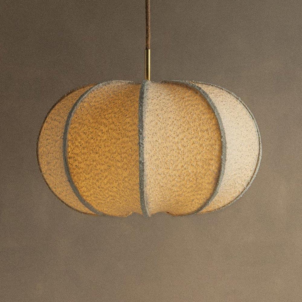 Alexandra Pendant Light in Detail.