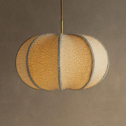 Alexandra Pendant Light in Detail.