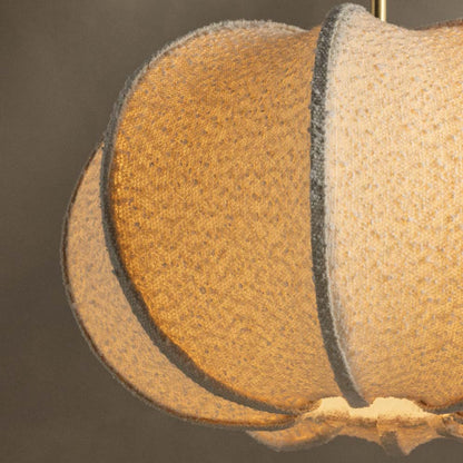 Alexandra Pendant Light in Detail.