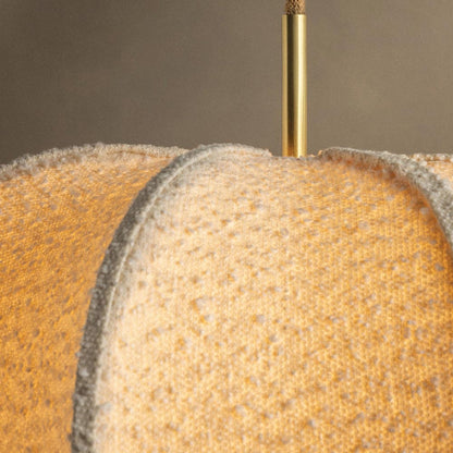 Alexandra Pendant Light in Detail.