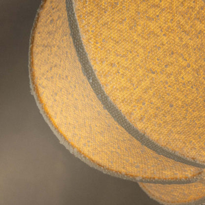 Alexandra Pendant Light in Detail.