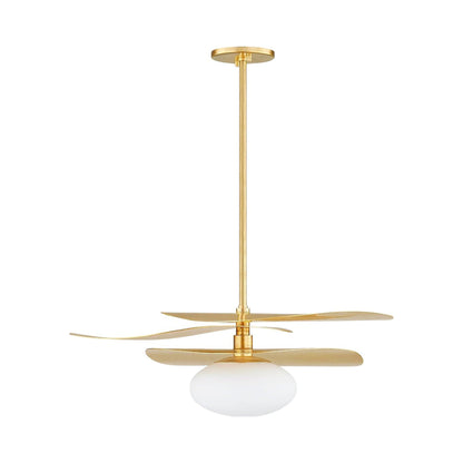 Allida Pendant Light.