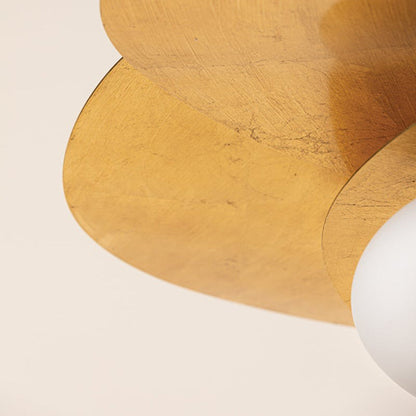 Allida Pendant Light in Detail.