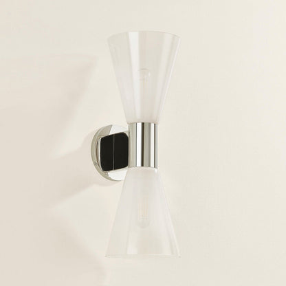 Alma Wall Light in Detail.