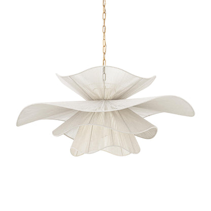 Amanda Chandelier (44-Inch).