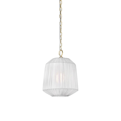 Amanza Pendant Light (Small).