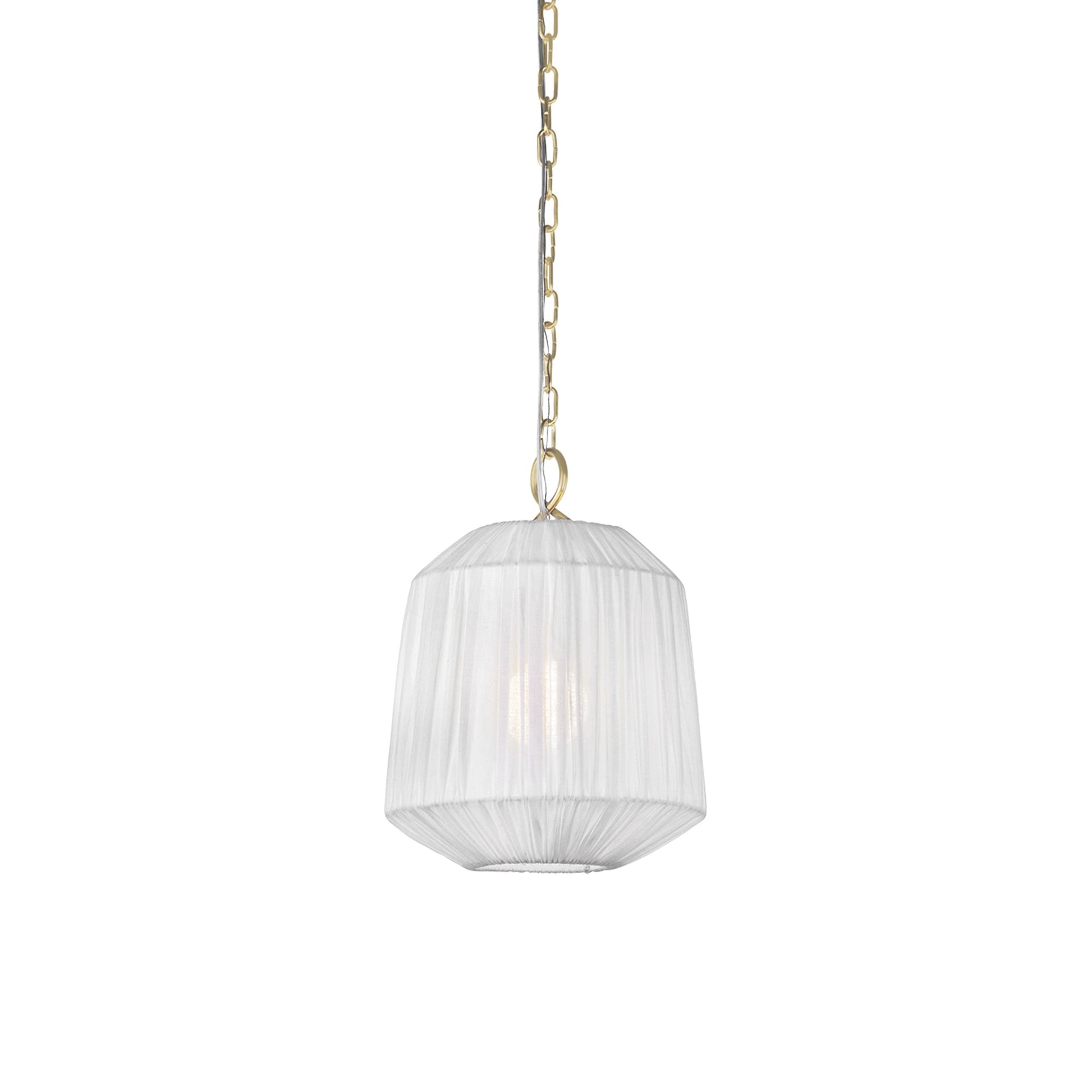 Amanza Pendant Light.