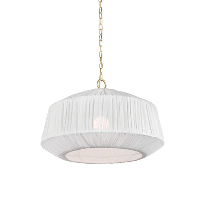 Amanza Pendant Light (Large).