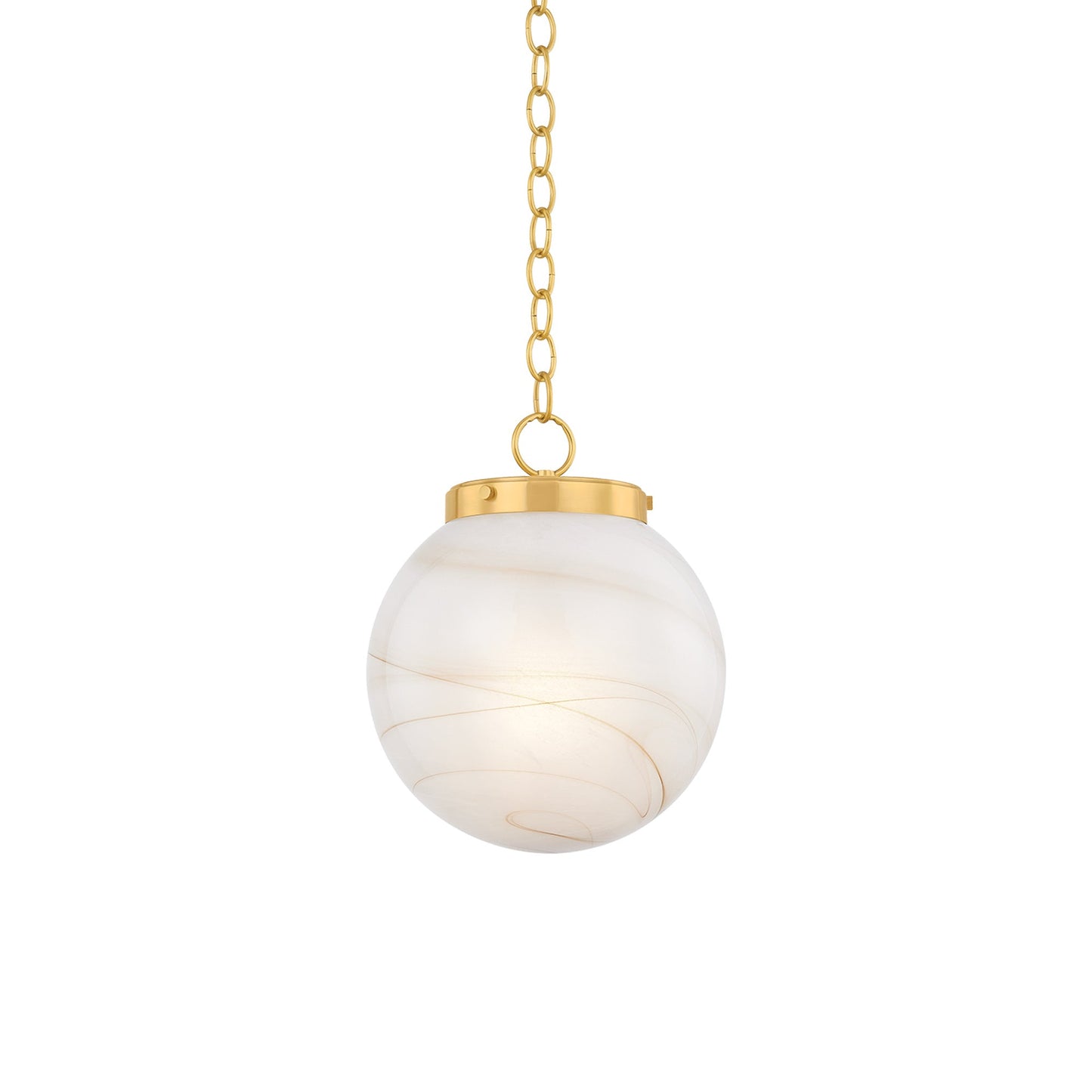 Ambra Pendant Light.