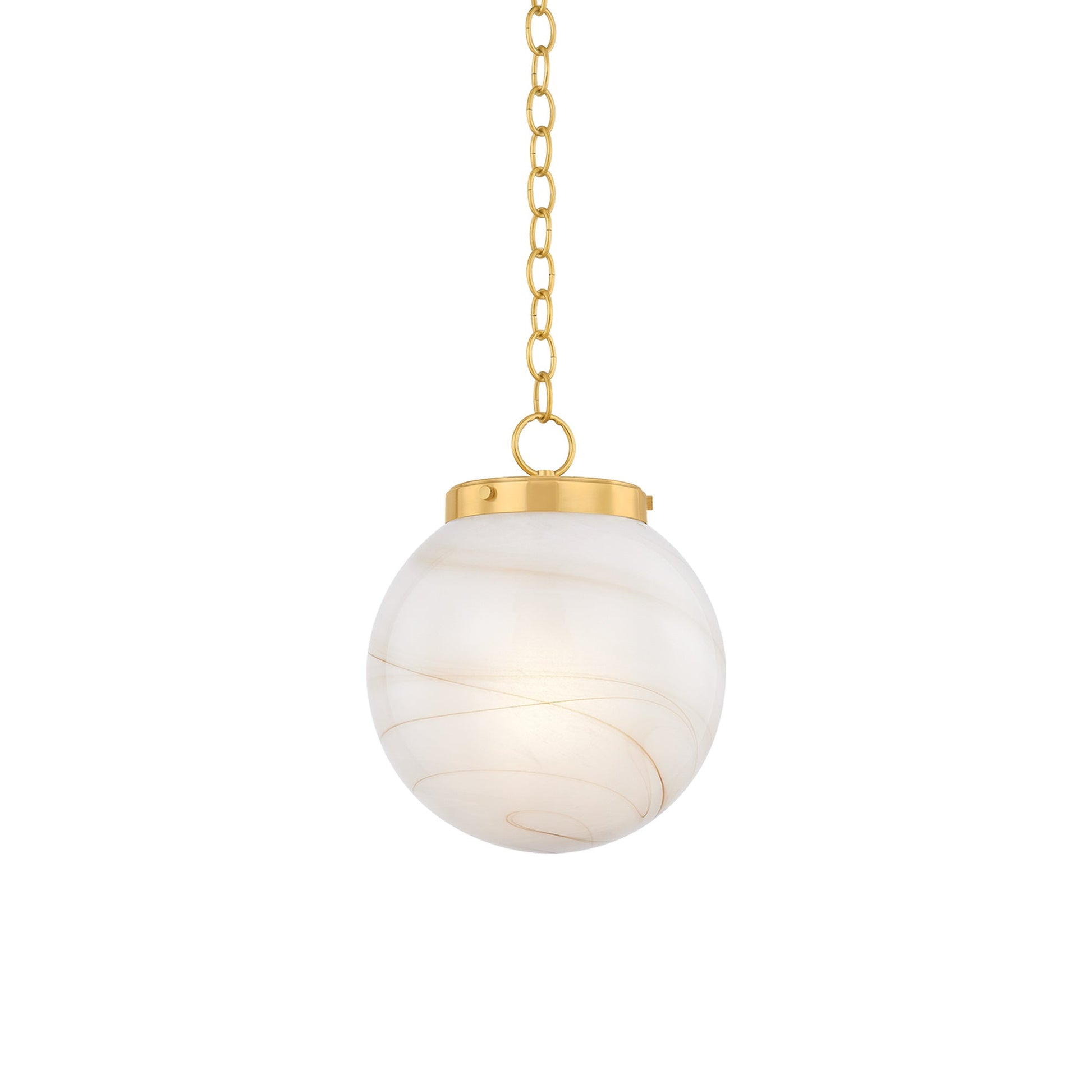 Ambra Pendant Light.