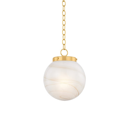 Ambra Pendant Light.