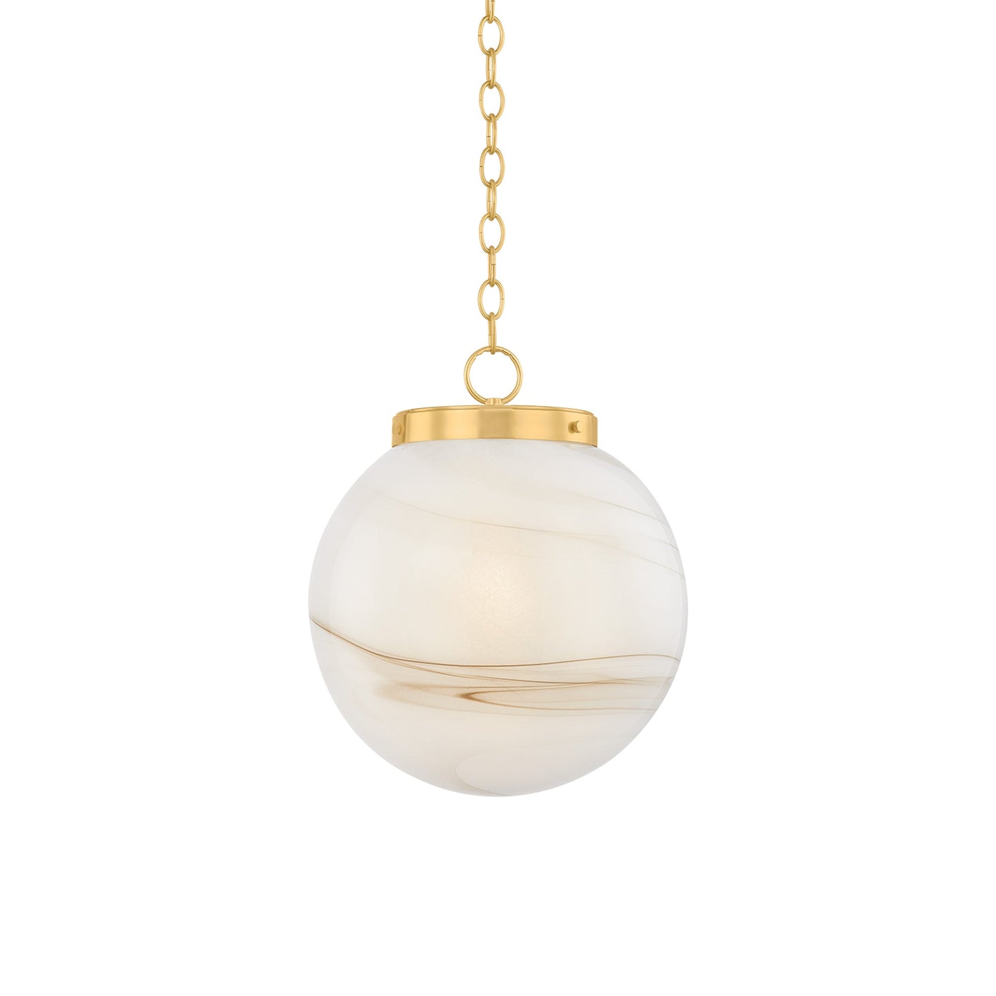 Ambra Pendant Light (Large).